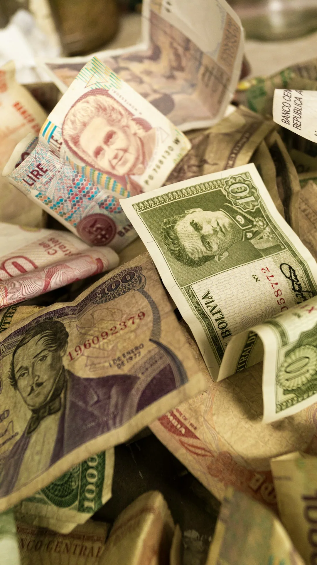 Your Portfolio Is Growing in INR. But Is Your Wealth Growing Globally?